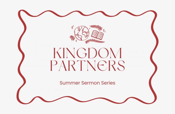 Partnership as Salt and Light (Matthew 5) Image