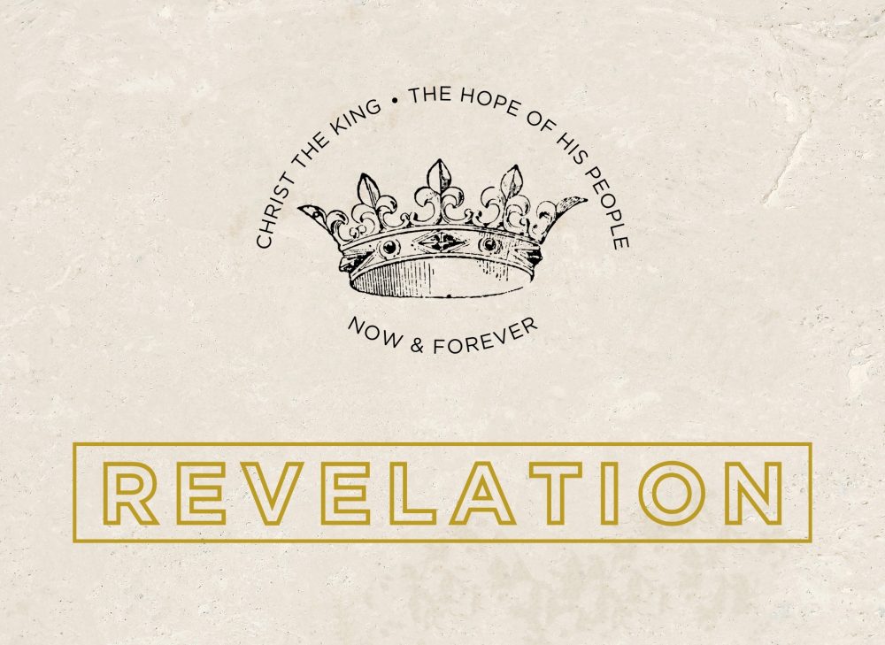 The Devil Defeated & Death Dies (Revelation 20:1-15)